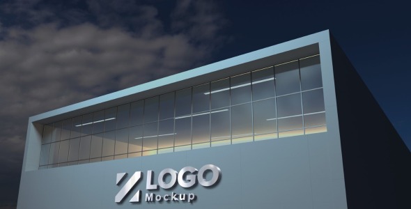 Мокап для продукта на тему графика