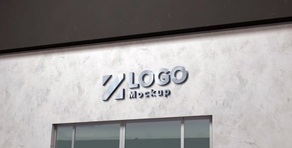 Мокап для продукта на тему графика