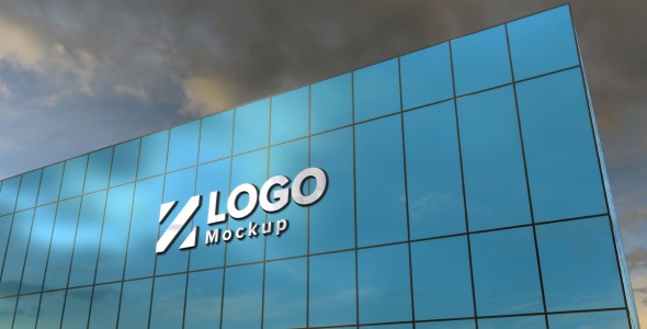 Мокап для продукта на тему графика