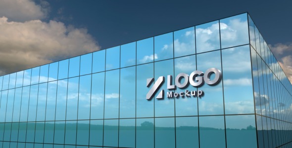 Мокап для продукта на тему графика