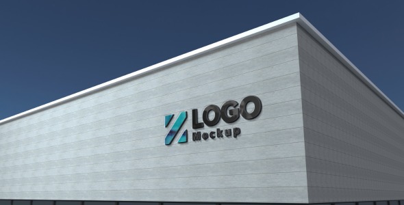 Мокап для продукта на тему графика