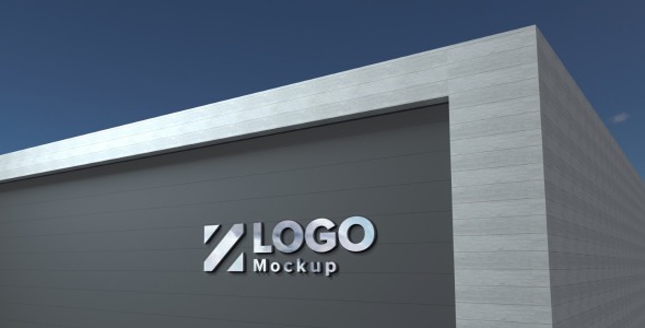 Мокап для продукта на тему графика