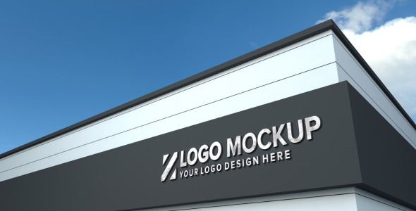 Мокап для продукта на тему графика