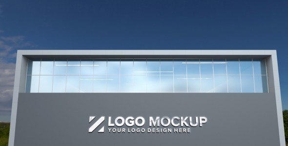 Мокап для продукта на тему графика