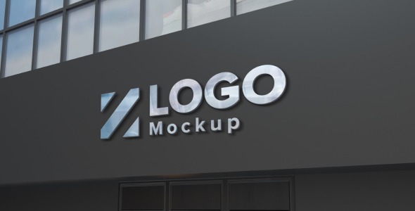 Мокап для продукта на тему графика