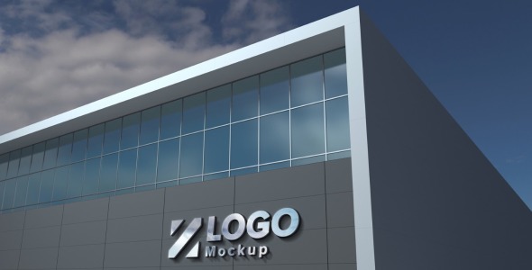 Мокап для продукта на тему графика