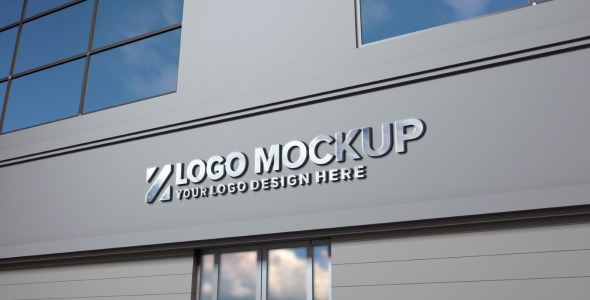 Мокап для продукта на тему графика