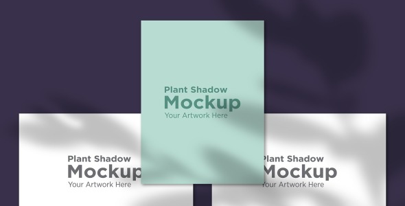 Мокап для продукта на тему графика