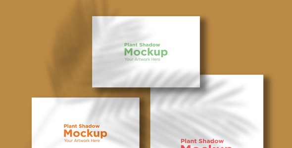 Мокап для продукта на тему графика