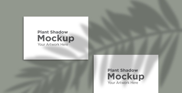 Мокап для продукта на тему графика