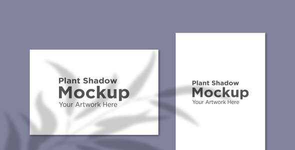 Мокап для продукта на тему графика