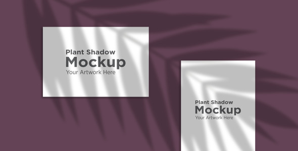 Мокап для продукта на тему графика