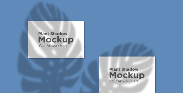 Мокап для продукта на тему графика