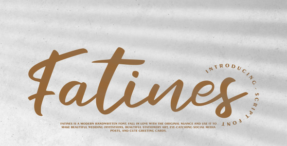 Шрифт на тему графика