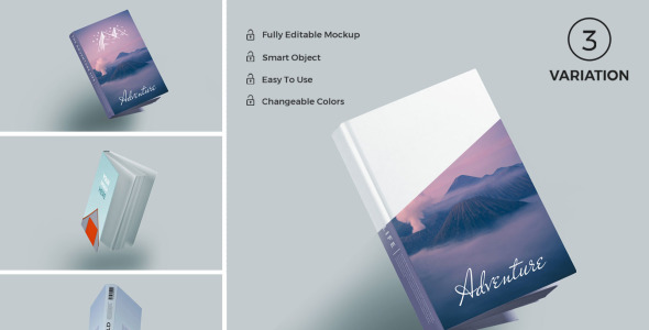 Мокап для продукта на тему графика