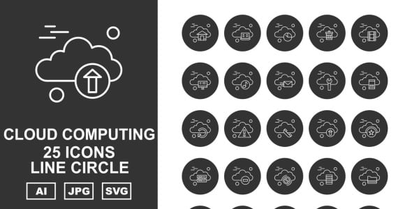 Набор иконок на тему music