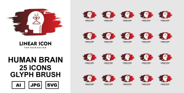 Набор иконок на тему music