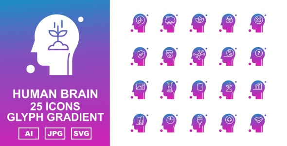 Набор иконок на тему music