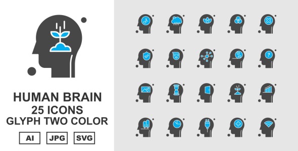 Набор иконок на тему music