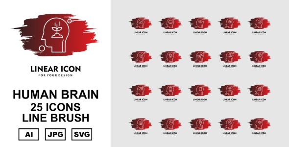 Набор иконок на тему music