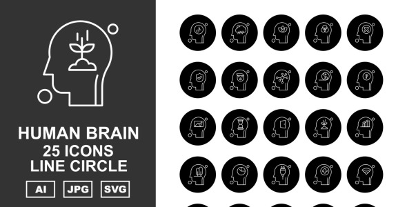 Набор иконок на тему music