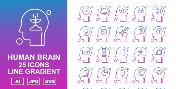 Набор иконок на тему music