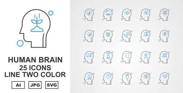 Набор иконок на тему music