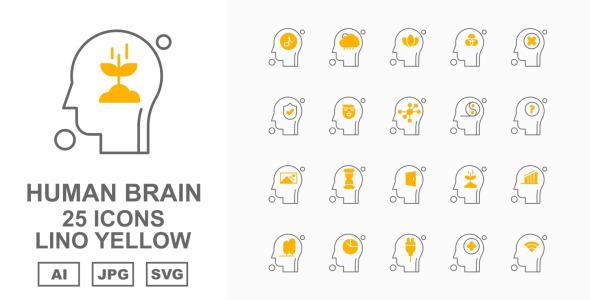 Набор иконок на тему music