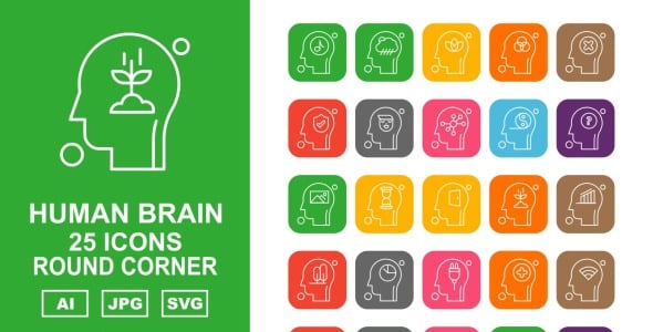 Набор иконок на тему music