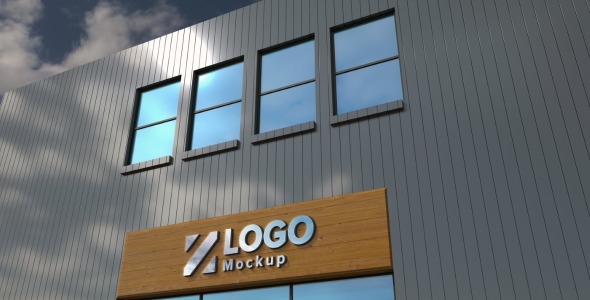 Мокап для продукта на тему графика