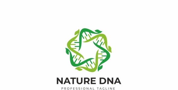 Шаблон логотипа на тему графика