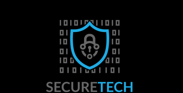 Шаблон логотипа на тему графика