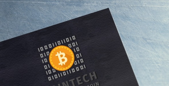 Шаблон логотипа на тему графика