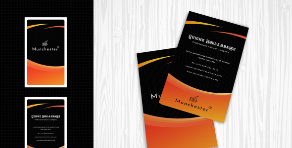 Фирменный стиль на тему графика