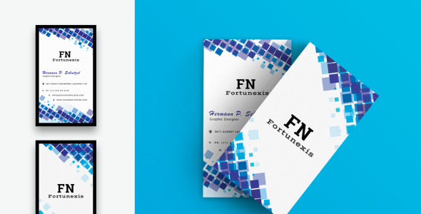 Фирменный стиль на тему графика