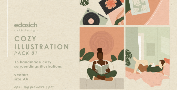 Иллюстрация на тему графика