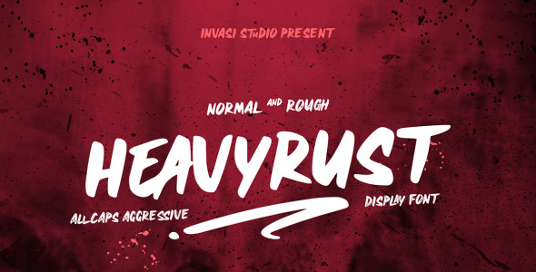 Шрифт на тему графика