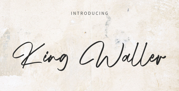 Шрифт на тему графика