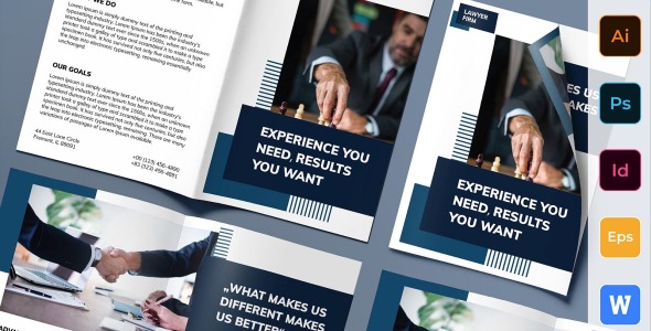 Фирменный стиль на тему графика