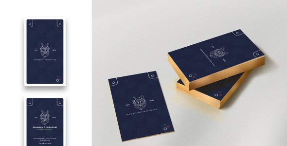 Фирменный стиль на тему графика