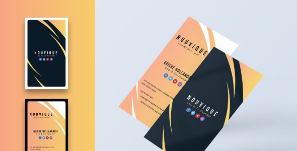 Фирменный стиль на тему графика