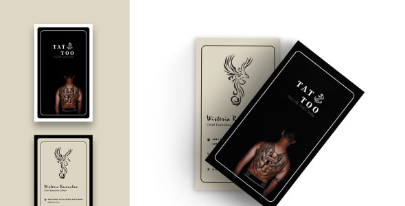 Фирменный стиль на тему графика