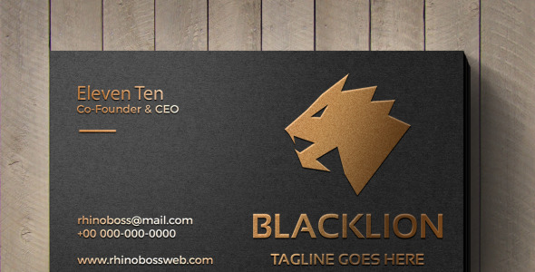 Шаблон логотипа на тему графика