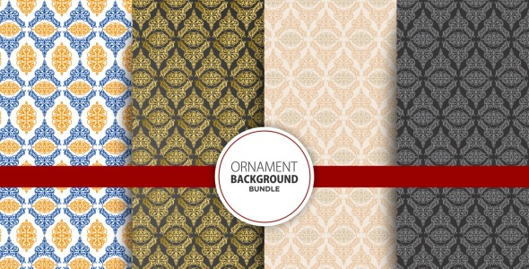 Pattern на тему графика