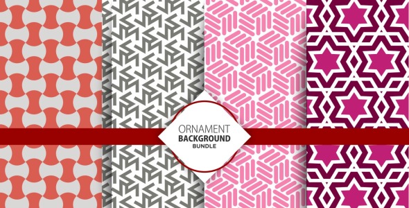 Pattern на тему графика