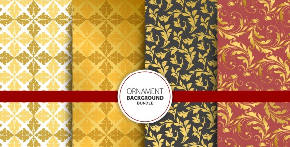 Pattern на тему графика