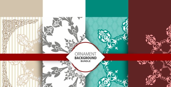 Pattern на тему графика