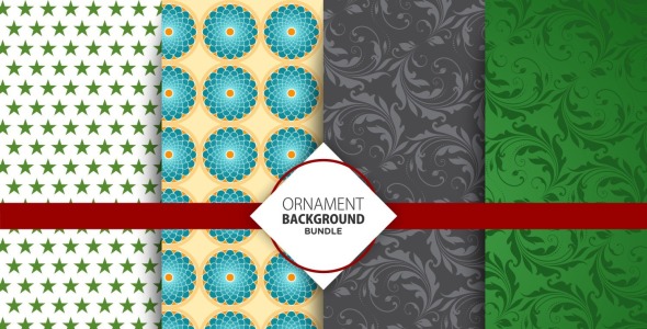 Pattern на тему графика