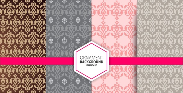 Pattern на тему графика