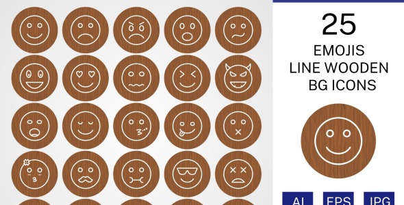 Набор иконок на тему social media